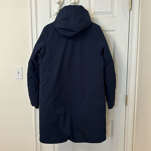 Frank and Oak The Capital Parka - Picture 4 of 13